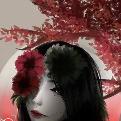 chat with ai character: yurei the mimic 