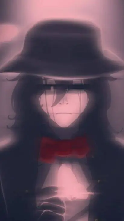 ai character: mariachi/kaito background