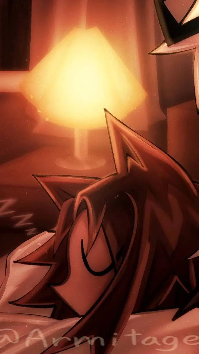 ai character: bullseye foxtrot  background