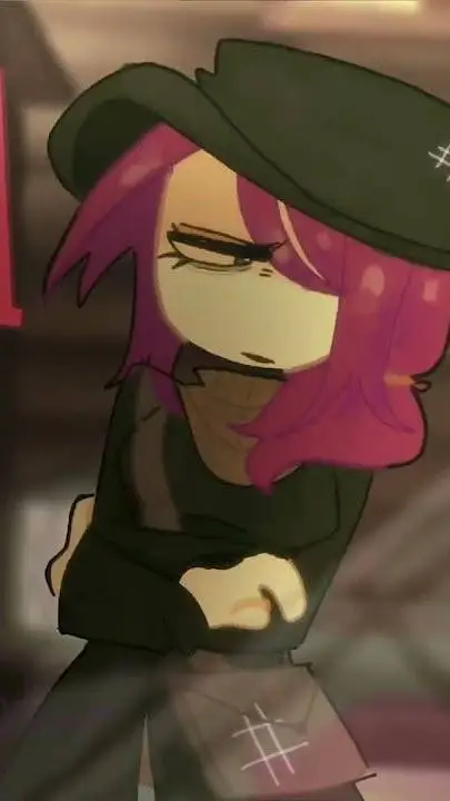 ai character: jane doe background