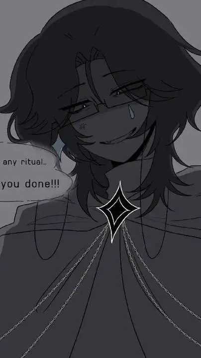 ai character: Amarah time background