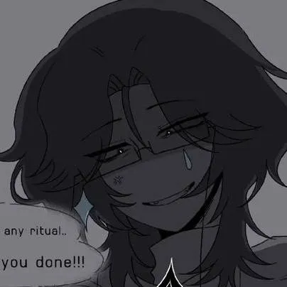 chat with ai character: Amarah time