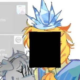 chat with ai character: Itrapped x tu