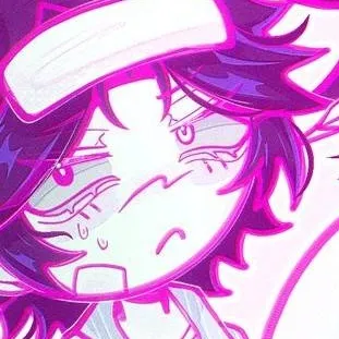 chat with ai character: two time 