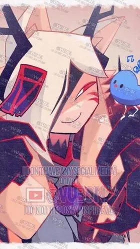 ai character: lord hansel  background