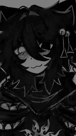 ai character: two time gato background