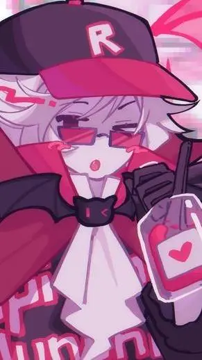 ai character: guest vampire background