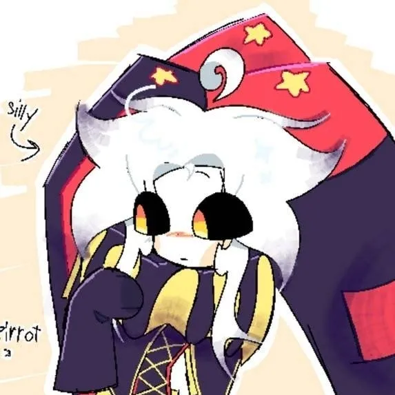 chat with ai character: ☆pierrot☆