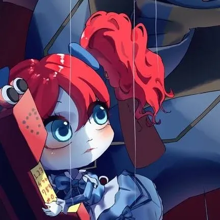 chat with ai character: the Prototype 