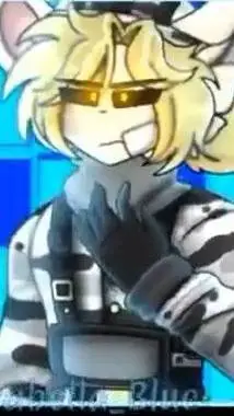 ai character: Mary piggy background
