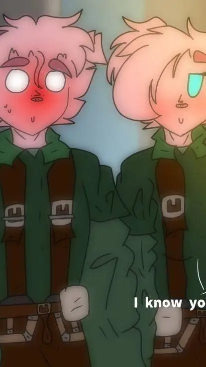 ai character: soldier piggy background