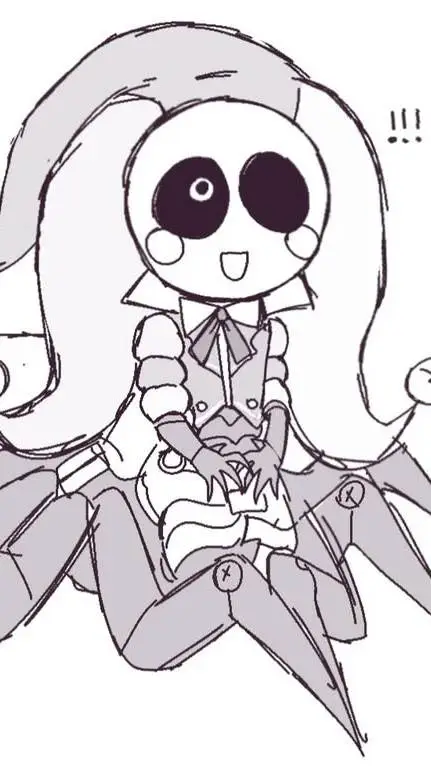 ai character: el prototipo  background