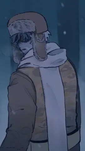 ai character: lance background