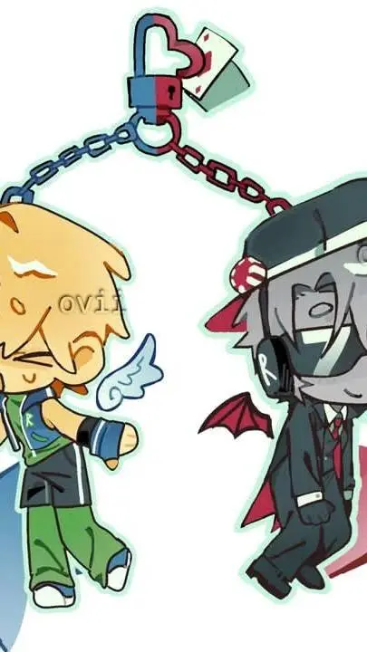 ai character: chance x noob background