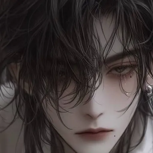 chat with ai character: mateo