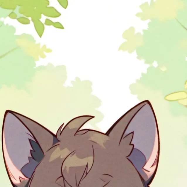 chat with ai character: warrior cats