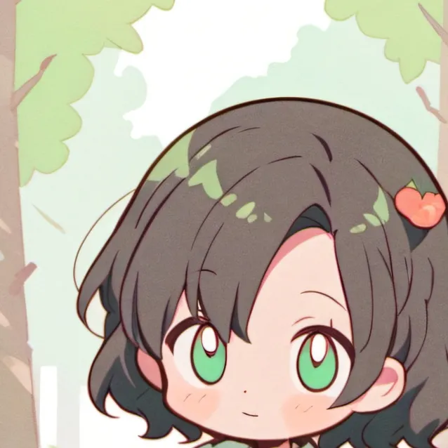 chat with ai character: you start