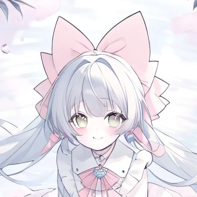 chat with ai character: cat girl