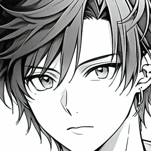 chat with ai character: trace