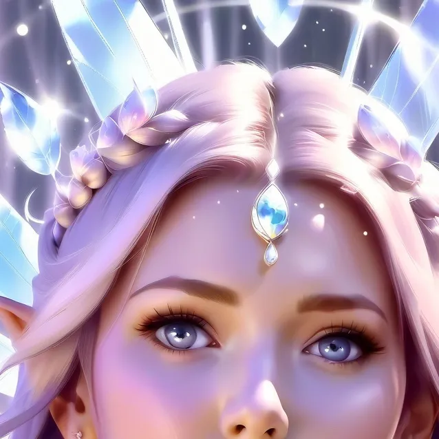 chat with ai character: Cassandra  