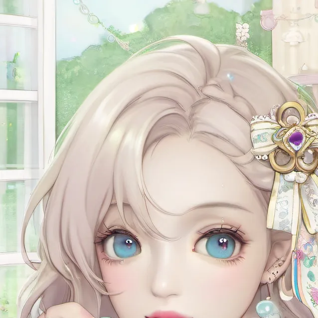 chat with ai character: kitty 