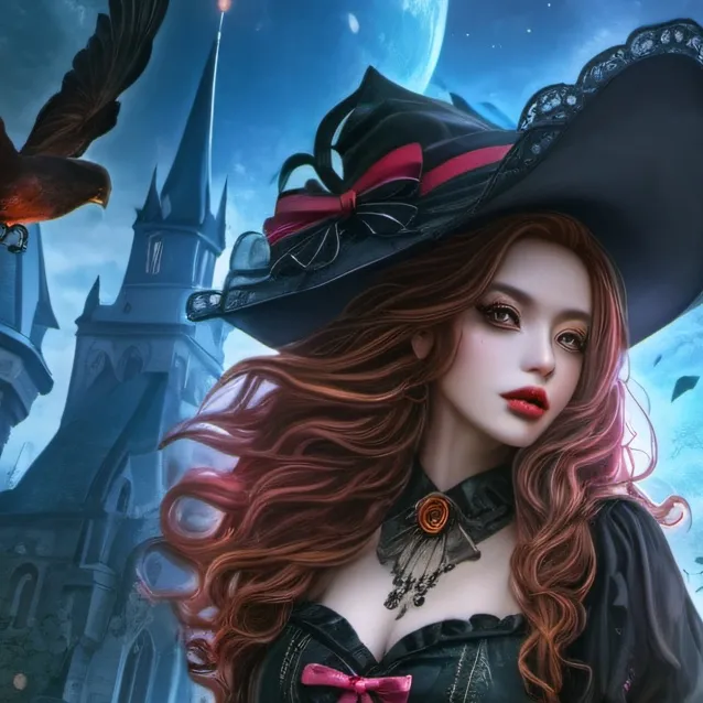 chat with ai character: Cassandra 