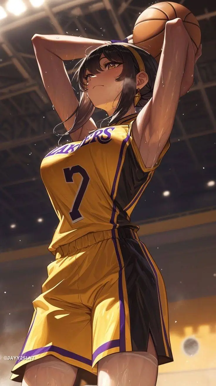 ai character: Nika Wuo background
