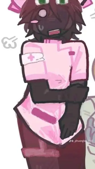 ai character: thatmod divo 🥺💜🔥 background