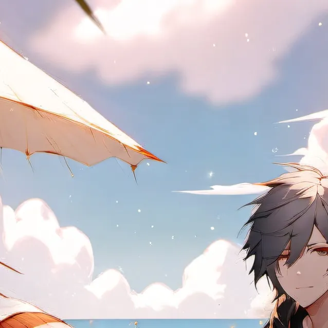 chat with ai character: Jenna 🤪🤙