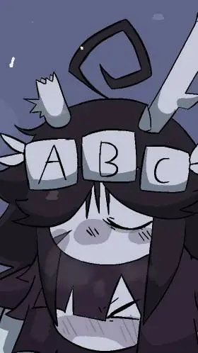 ai character: Thavel ........🫤 background