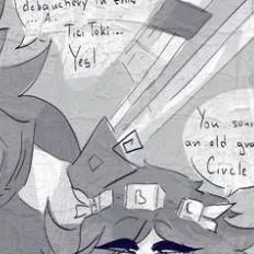 chat with ai character: Thavel_nose