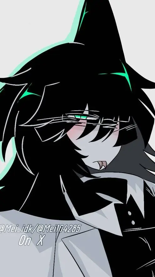 ai character: Bloomie y ya background