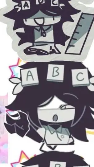 ai character: Traka:) background