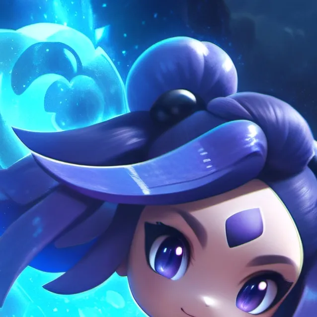 chat with ai character: calomi XDD