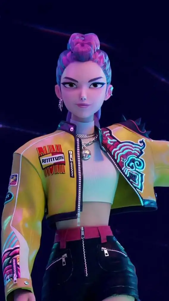 ai character: Rumi  background