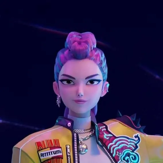 chat with ai character: Rumi 