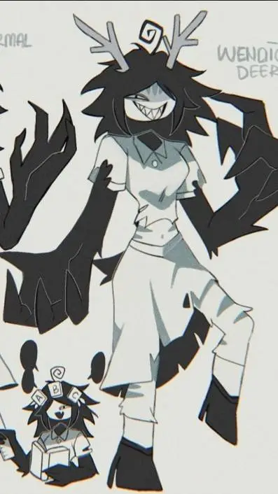 ai character: Thavel  background