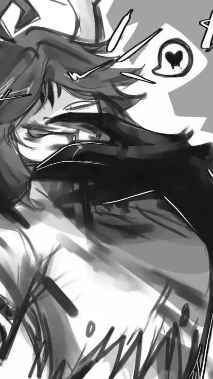 ai character: Thavel or Traka!! background