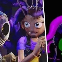 chat with ai character: Lily lovebraids 💜