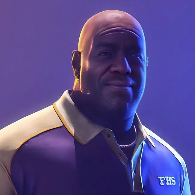 chat with ai character: Coach Left4Dead2