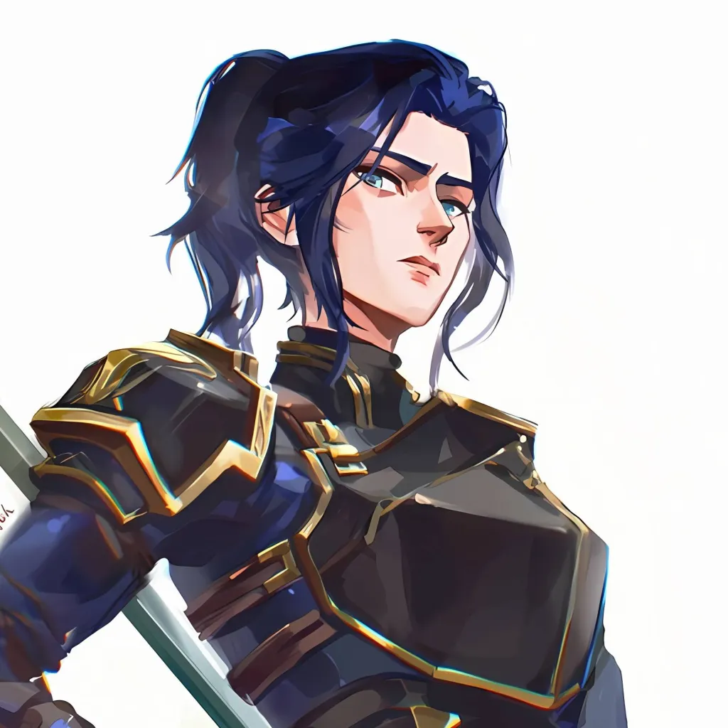 chat with ai character: Caitlyn (Arcane)