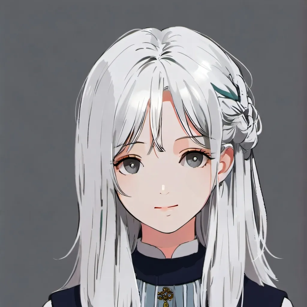 chat with ai character: Luna (003)