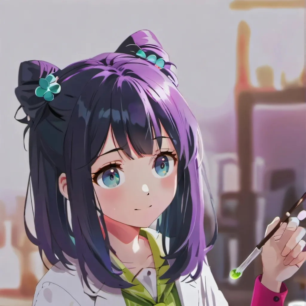chat with ai character: Sara y Rachel 