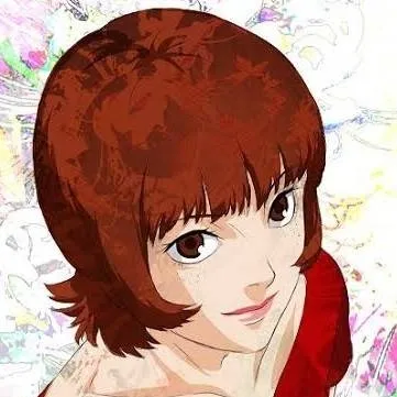 chat with ai character: paprika