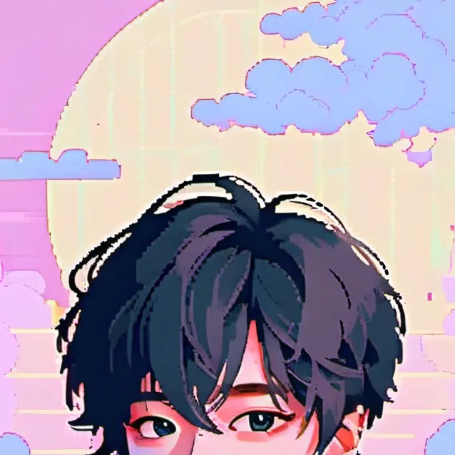 chat with ai character: I.N🦊☺️