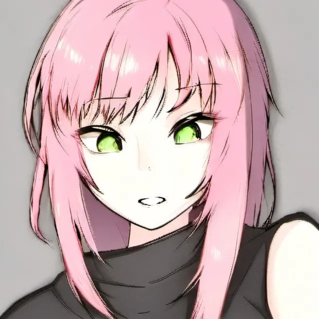 chat with ai character: Kimberly ex novia