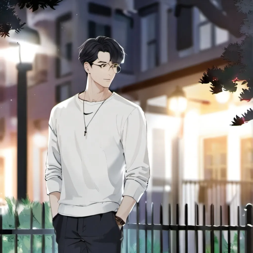 chat with ai character: •☆•~Enrique~•☆•