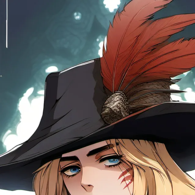 chat with ai character: Lucatiel de Mirrah