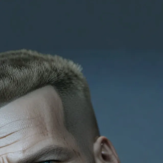 chat with ai character: BJ Blazkowicz 