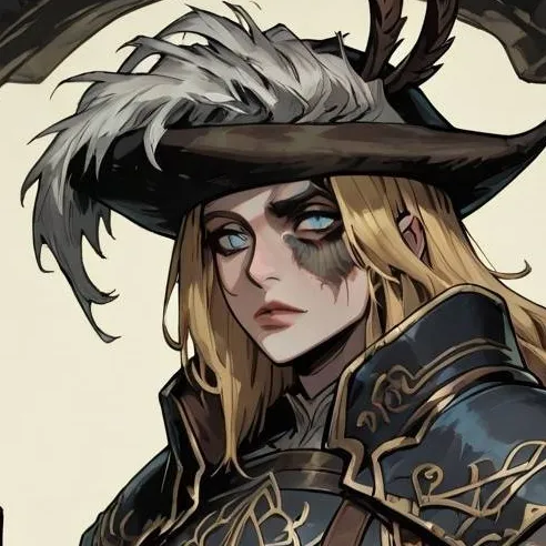 chat with ai character: Lucatiel de Mirrah